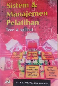 Sistem & Manajemen Pelatihan