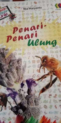 PENARI PENARI ULUNG