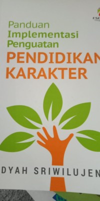 PANDUAN IMPLEMENTASI PENGUATAN PENDIDIKAN KARAKTER