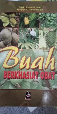 BUAH BERKHASIAT OBAT