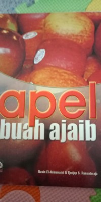 APEL BUAH AJAIB