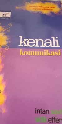 Kenali Komunikasi