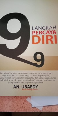 Langkah Percaya Diri