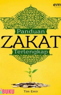 PANDUAN ZAKAT TERLENGKAP