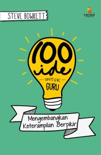 100 IDE UNTUK GURU