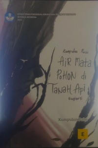 Image of AIr Mata Pohon di Tanah Api