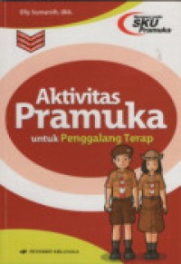 AKTIFITAS PRAMUKA UNTUK PENGGALANG RAKIT