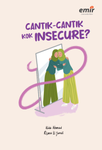 Image of Cantil-cantik kok Insecure