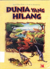 DUNIA YANG HILANG