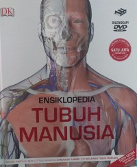 Image of Ensiklopedia Tubuh Manusia