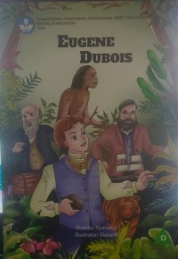 Image of Eugene Dubois