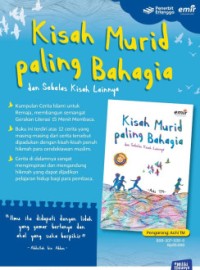 Image of Kisah Murid Paling Bahagia