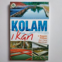 KOLAM IKAN