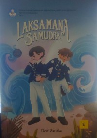 Image of Laksamana Samudera