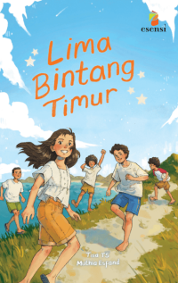 Image of Lima Bintang Timur