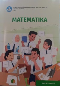 Image of Matematika Kelas VII