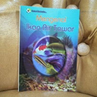MENGENAL IKAN AIR TAWAR