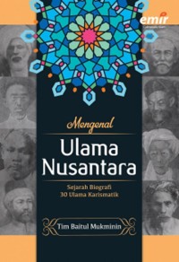 Image of Mengenal Ulama Nusantara
