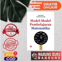 Image of Model-model Pembelajaran Matematika
