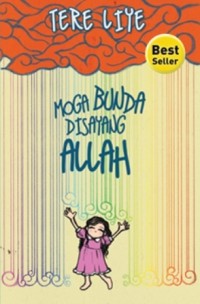Moga BUnda di sayang Allah