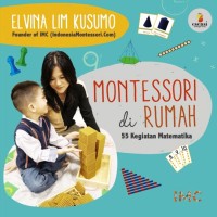 MONTESSORI DI RUMAH