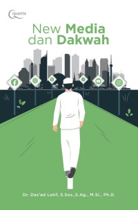 Image of New Media dan Dakwah