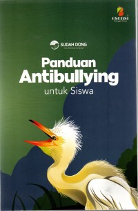 PANDUAN ANTI BULLYING UNTUK SISWA