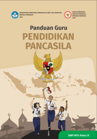 PENDIDIKAN PANCASILA KELAS IX