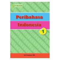 PERIBAHASA INDONESIA