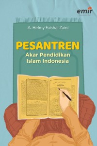 Image of Pesantren Akar Pemikiran di Indonesia
