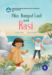 Image of Pilus Rumput laut