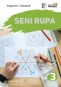 Image of Seni Rupa Kelas IX