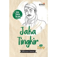 SERI TOKOH ISLAM : JAKA TINGKIR