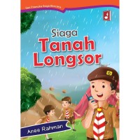 Siaga Tanah Longsor
