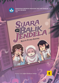 Image of Suara dibalik Jendela