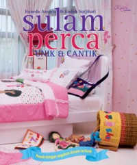 SULAM PERCA UNIK DAN CANTIK