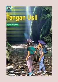 TANGAN USIL