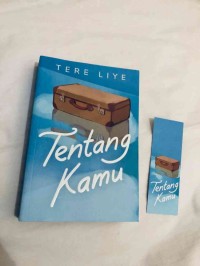 Image of Tentang Kamu