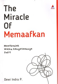 The Miracle of memaafkan