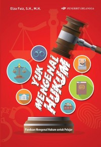 Image of Yuk Mengenal Hukum