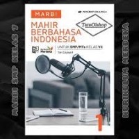kurikulum merdeka MAHIR BERBAHASA INDONESIA untuk SMP/MTs Kelas VII