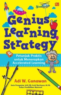 Genius Learning Strategy