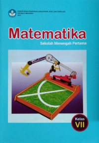 MATEMATIKA KEMENTRIAN, KEBUDAYAAN, RISET, DAN TEKNOLOGI REPBUBLIK INDONESIA 2021 VII
